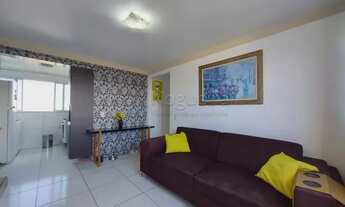Imagem 1: Apartamento para venda com 51m² e dois quartos em Candeias. Jaboatão dos Guararapes - PE