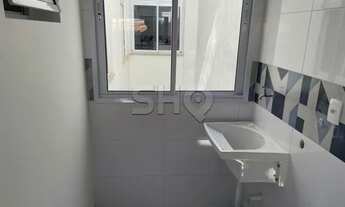 Imagem 7: Apartamento com 2 dormitórios Parada Inglesa