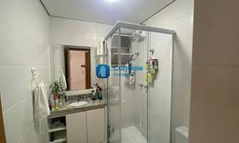 Imagem 7: SM/Apto de 2 dorms com 1 suíte, semimobiliado, no Condominio Club Línea, Barreiros em São