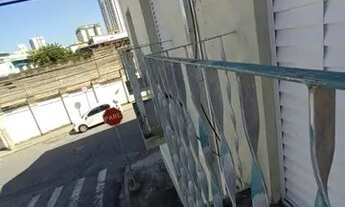 Imagem 7: Sobrado prédio centro