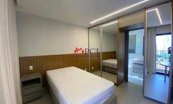 Imagem 7: Studio mobiliado para aluguel no Setor Bueno - Goiânia