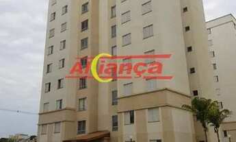 Imagem 3: Apartamento, Pimentas - Guarulhos