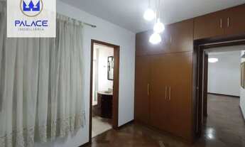 Imagem 4: Apartamento com 3 dormitórios para alugar, 83 m² por R$ 2.020,00/mês - Centro - Piracicaba