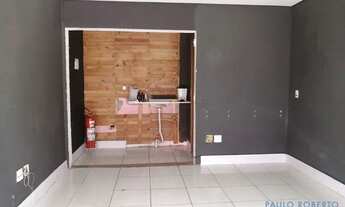 Imagem 5: COMERCIAL - VILA APIAÍ - SP