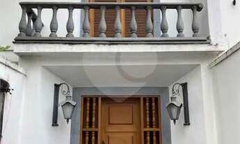 Imagem 4: Casa-São Paulo-CAMPO BELO