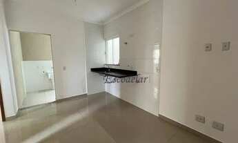 Imagem 7: Apartamento com 2 dormitórios à venda, 48 m² por R$ 299.000,00 - Jardim França - São Paulo