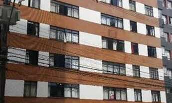 Imagem: CURITIBA - Apartamento Padrão - CRISTO