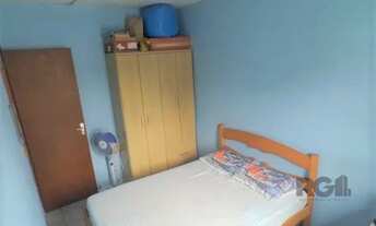 Imagem 7: Casa no Partenon de 4 dormitórios e 3 vagas