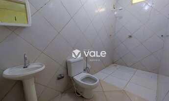 Imagem 5: Casa com 3 dormitórios para alugar, 152 m² por R$ 1.500,00/mês - Jardim Aureny III (Taquar