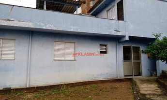 Imagem 6: Sobrado com 3 dormitórios à venda, 456 m² por R$ 1.700.000,00 - Vila Mariana - São Paulo/S