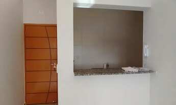 Imagem 6: Apartamento para venda com 57 metros quadrados com 2 quartos em Jardim Maracanã - Valinhos