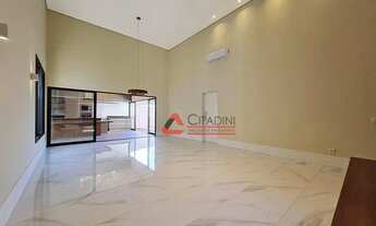 Imagem 4: Casa com 3 dorm - Condomínio Residencial Giverny - Sorocaba/SP - CA2055