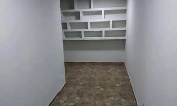 Imagem 5: Casa com 1 dormitório para alugar, 50 m² por R$ 500,00/mês - Campo Grande - Rio de Janeiro