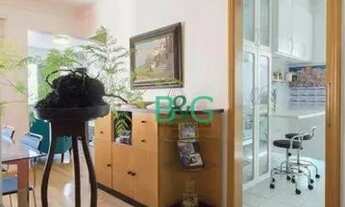 Imagem 5: Apartamento com 1 dormitório à venda, 70 m² por R$ 759.000 - Campo Belo - São Paulo/SP