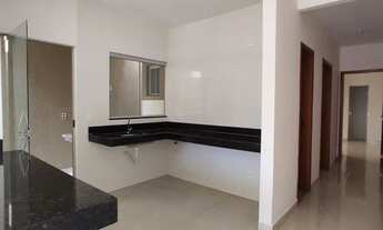 Imagem 4: Casa 2 Quartos Suíte Solar Ville Goiânia