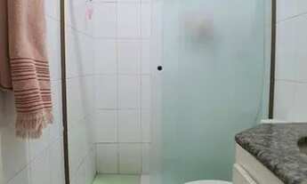 Imagem 2: Casa de condomínio sobrado para venda tem 160 metros quadrados com 3 quartos