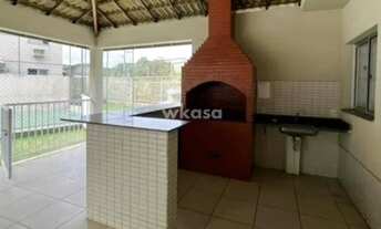 Imagem 6: Apartamento em Residencial Vista do Mestre - Serra