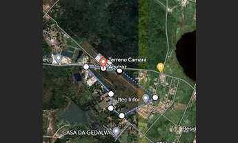 Imagem 2: Terreno com 18.2He