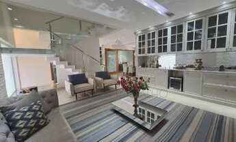 Imagem 6: Bonfim Paulista - Casa de Condomínio - Alphaville