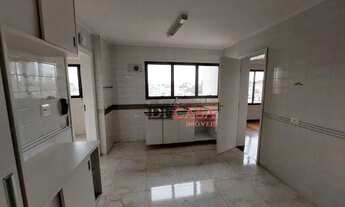 Imagem 7: Apartamento com 3 dormitórios para alugar, 146 m² por R$ 6.590,00/mês - Tatuapé - São Paul