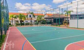 Imagem 5: Casa à venda em Marechal Rondon com 108 m², 2 quartos, 1 suíte, 2 vagas