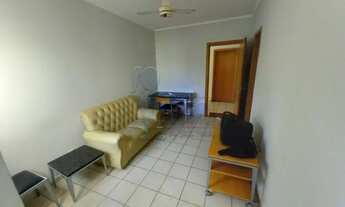 Imagem 2: Apartamento Padrão em Ribeirão Preto