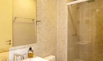 Imagem 6: Apartamento para Aluguel - Campo Belo, 1 Quarto, 59 m2