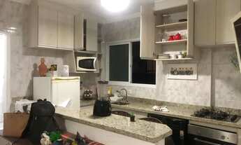 Imagem 7: Kitnet/conjugado para aluguel possui 34 metros quadrados com 1 quarto em Aviação - Praia G