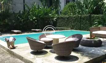 Imagem 2: Casa Duplex a Venda 3 Suítes - Vargem Pequena