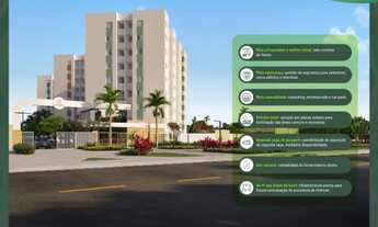 Imagem 4: Moradas da Aruana - Aruana