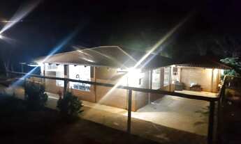 Imagem: Sítio no Prata/Mg