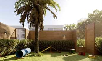 Imagem 6: Entre Rios Mota Machado - Apartamentos com 3 Suites no Renascença com 125m²