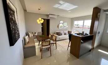 Imagem: Apartamento Terra Mundi Eldorado