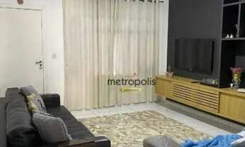 Imagem 3: Sobrado à venda, 168 m² por R$ 594.000,00 - Rudge Ramos - São Bernardo do Campo/SP