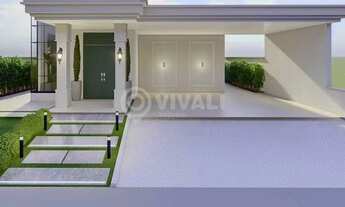 Imagem 2: Casa em Condomínio - / Residencial / Jardim Nossa Senhora das Graças