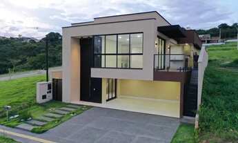 Imagem 2: Condomínio Jardins Nápoles Senador Canedo