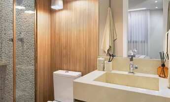 Imagem 5: Apê no Carrão Apartamento com 2 dormitórios