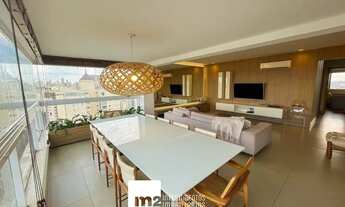 Imagem 6: Apartamento no Setor Oeste 3 quartos