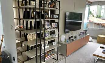 Imagem 3: Apartamento à venda na Avenida Doutor Cardoso de Melo, Vila Olímpia São Paulo