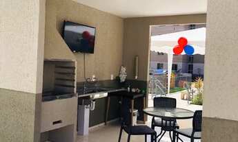 Imagem 5: RY- Apartamento 2 quartos em Planaltina - Sinal de mil reais