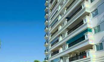 Imagem 6: Terramaris Condomínio Clube 79 metros 3 quartos Varanda Goumert