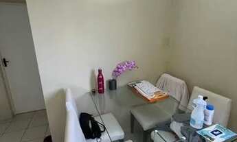 Imagem 2: Apartamento para aluguel tem 54 metros quadrados com 2 quartos em Tarumã - Manaus CRECI 5