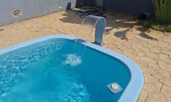 Imagem 7: 249mil Área de lazer a venda com piscina, Regissol em Mirassol