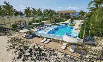 Imagem 2: Lotes Pé na Areia a 70Km de Maceió- Portal das Rocas Residence