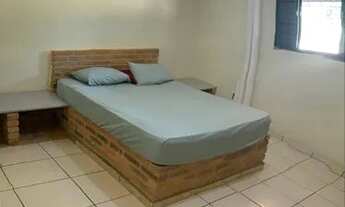 Imagem 4: Sitio 2.500m² com casa, moveis de tijolinho, terra para plantio, Jaboticatubas