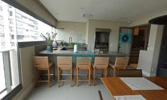 Imagem 3: APARTAMENTO PARA VENDA 173M² - VILA LEOPOLDINA