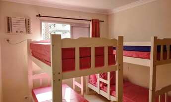 Imagem 4: Apartamento reformado, 03 quartos, a duas quadras da praia, excelente localização