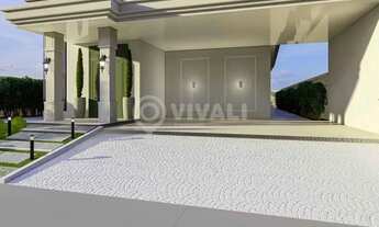 Imagem 4: Casa em Condomínio - / Residencial / Jardim Nossa Senhora das Graças