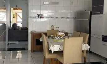 Imagem 5: Sobrado à venda, 168 m² por R$ 594.000,00 - Rudge Ramos - São Bernardo do Campo/SP