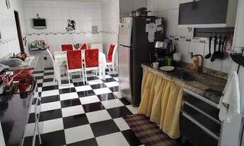 Imagem 4: CASA 05 QUARTOS NOVA ERA,3 SUITES,3 SALAS